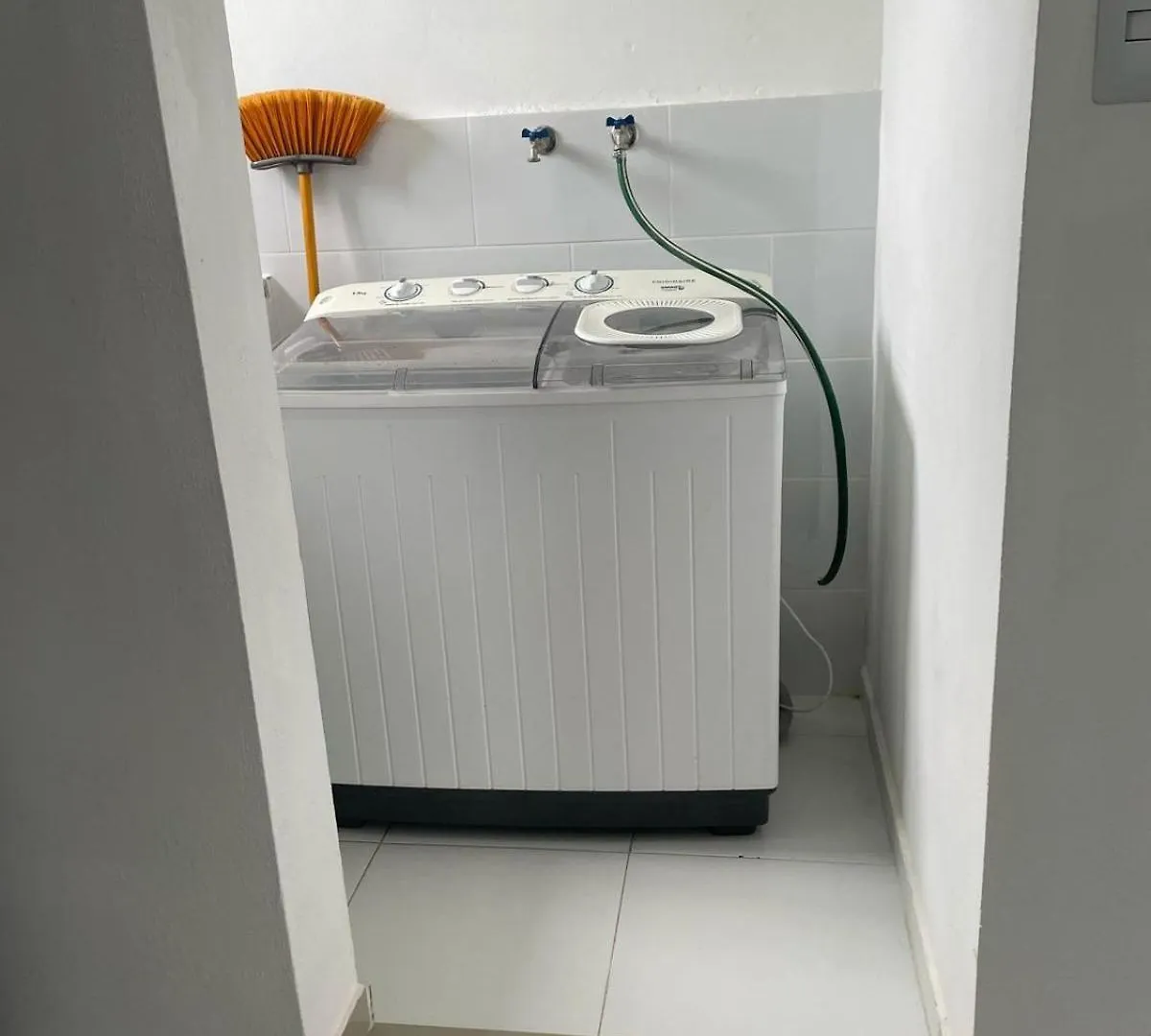 Apartamento Acogedor A 5 Minutos De La Playa San Felipe de San Felipe de Puerto Plata Appartamento