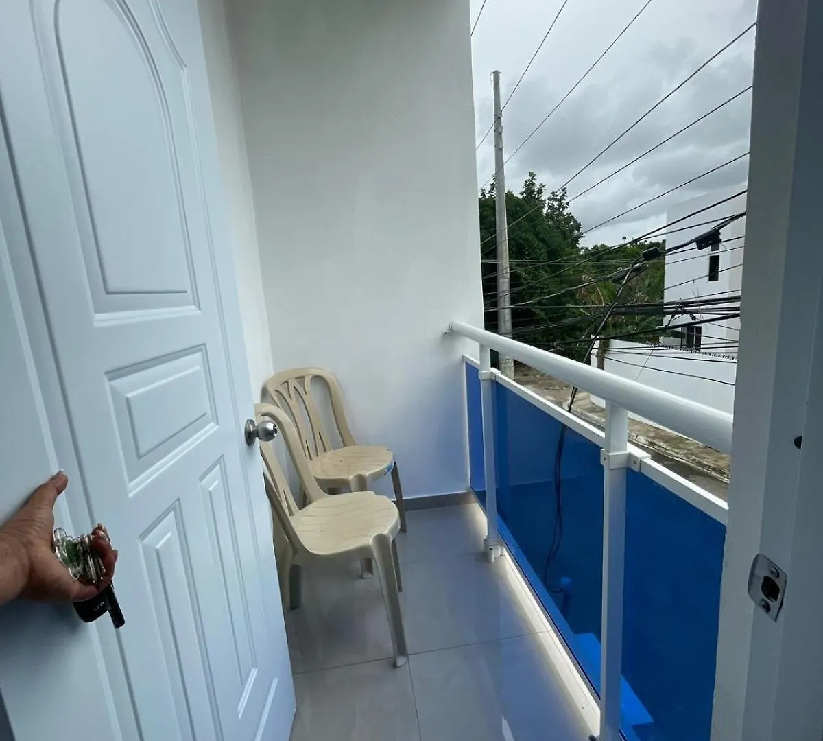 Apartamento Acogedor A 5 Minutos De La Playa San Felipe de San Felipe de Puerto Plata 0*,  Repubblica Dominicana