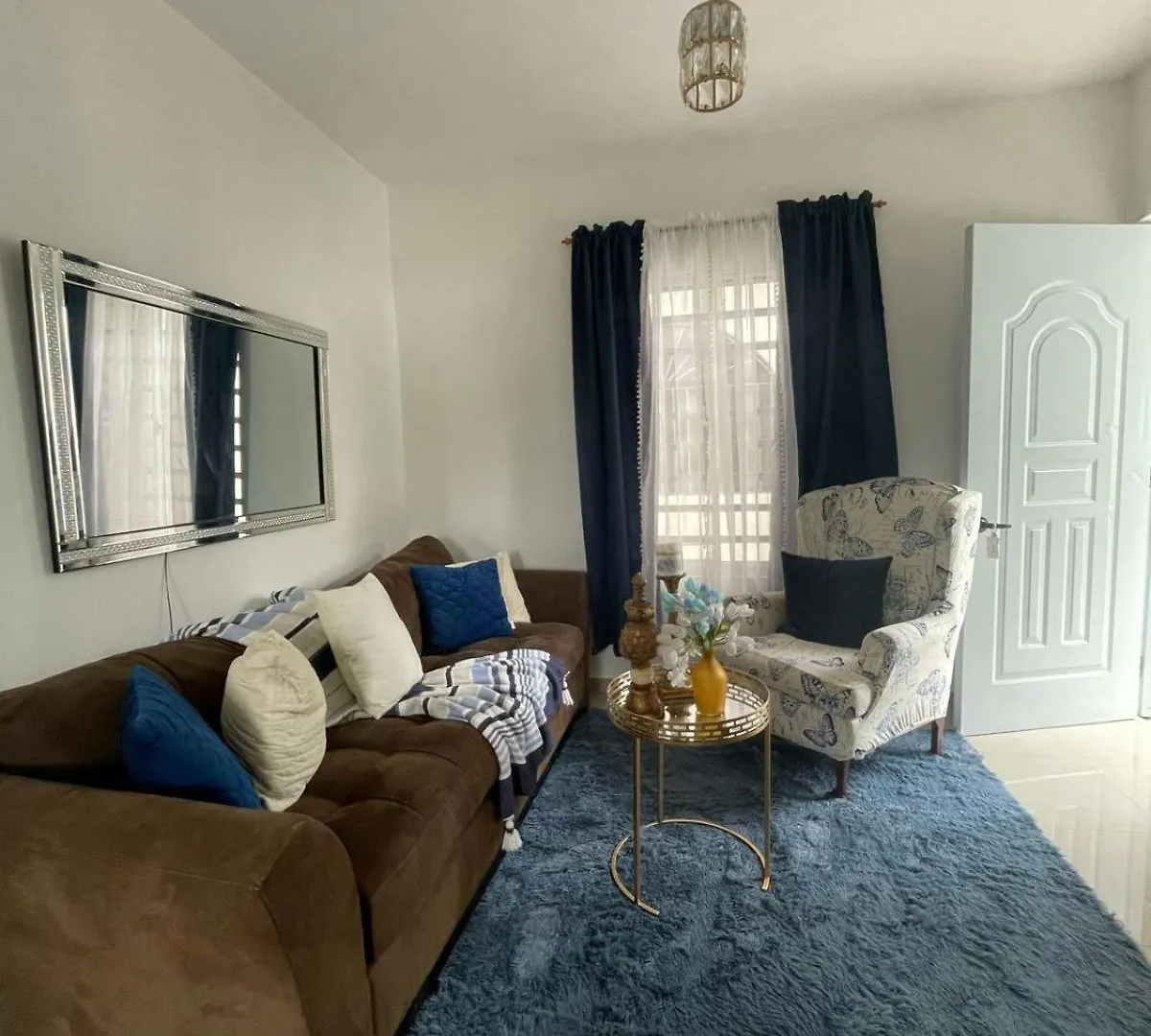 Apartamento Acogedor A 5 Minutos De La Playa San Felipe de San Felipe de Puerto Plata